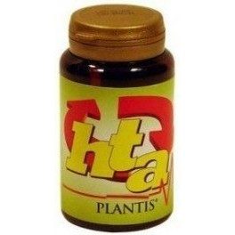 Plantis H T A (Hta) 90 Caps