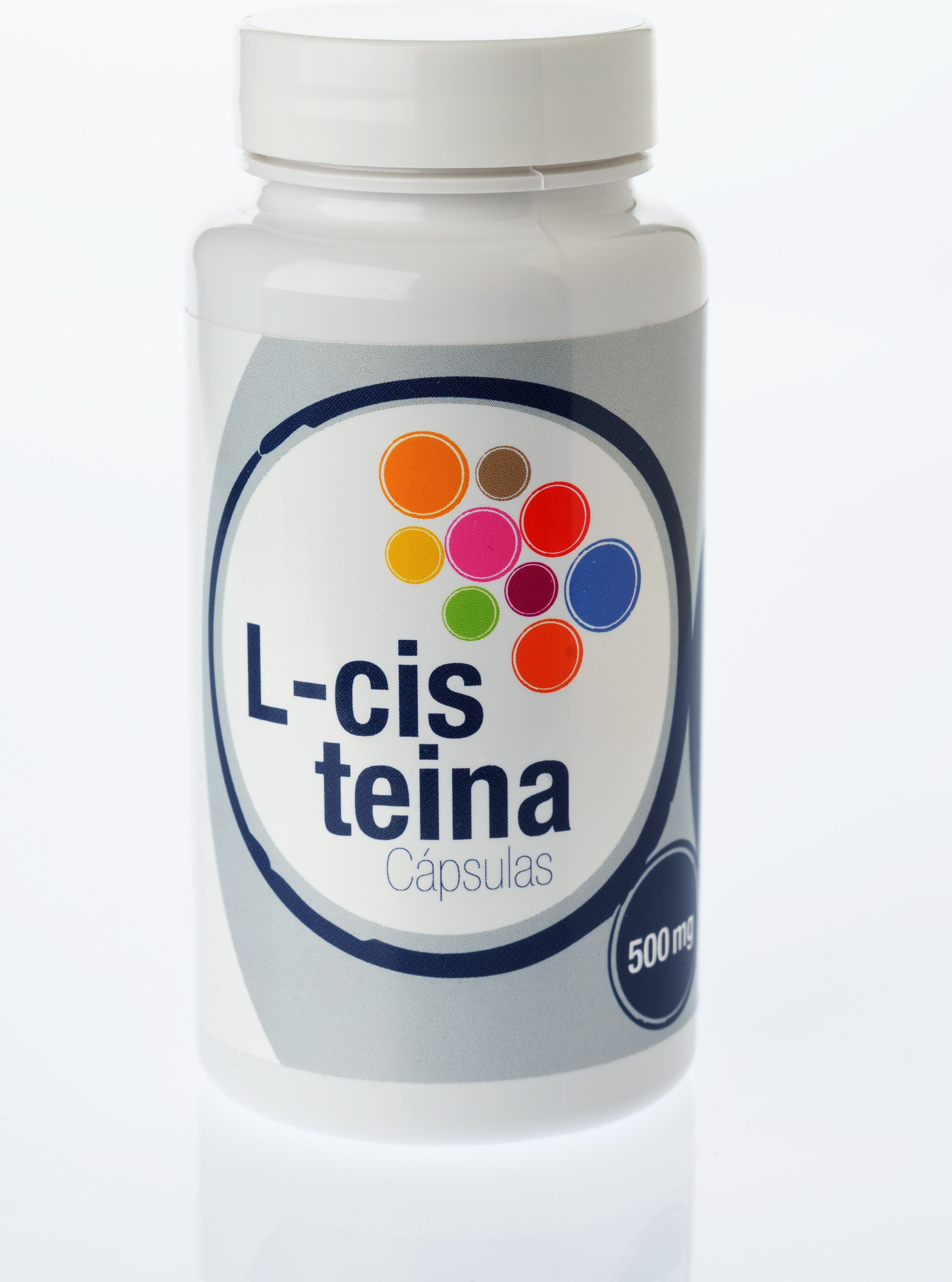Artesania L Cisteina 60 Caps Artesania L Cisteina 60 Caps