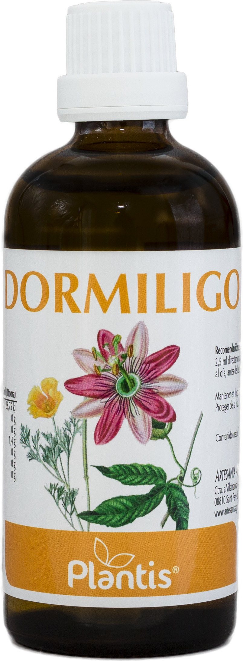 Artesania Dormiligo 100 Ml Artesania Dormiligo 100 Ml