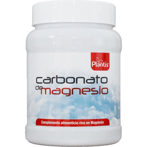 Carbonate de Magnésium Artesania 300g