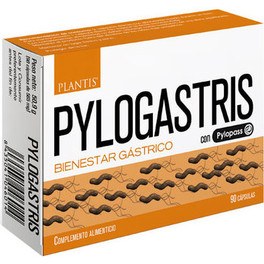 Plantis Pylogastris 90 Cap