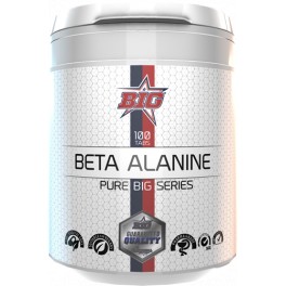 BIG Pharma Grade Beta Alanina 100 comprimidos