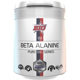 BIG Pharma Grade Beta Alanine 100 tabs