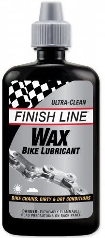 Finish Line KryTech Cera Lubricante 60 ml Finish Line KryTech Cera Lubricante 60 ml