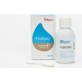 Ifigen Fosforo 150ml Oligopharm