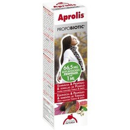 Intersa Aprolis Propobiotische Grapefruit 30 ml
