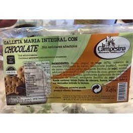 Campesina Maria Campesina Chocolate S/a 240 G