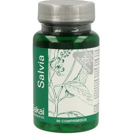 Sakai Salvia 90 Comprimidos