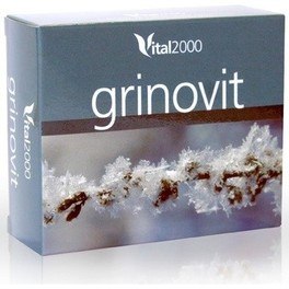 Vital 2000 Grinovit 60 Comp