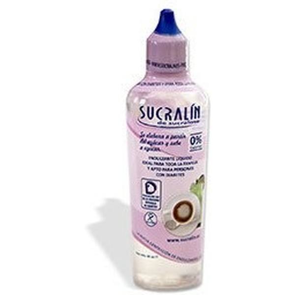 Sucraline Liquide 84 Ml