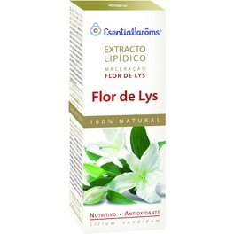 Esential Aroms Extracto Lipidico Flor De Lys 30 Ml