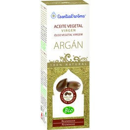 Esential Aroms Aceite Vegetal Argan 100 Ml