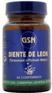 Gsn Diente De Leon 60 Comp Gsn Diente De Leon 60 Comp