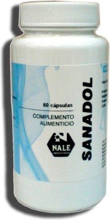 Nale Sanadol 60 Caps Nale Sanadol 60 Caps