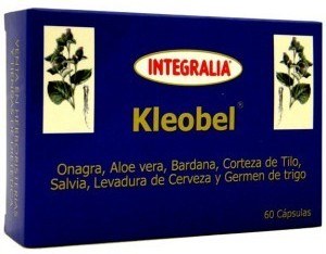Integralia Kleobel 60 Caps Integralia Kleobel 60 Caps