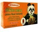 Integralia Panda Real Masticable 40 Perlas Integralia Panda Real Masticable 40 Perlas