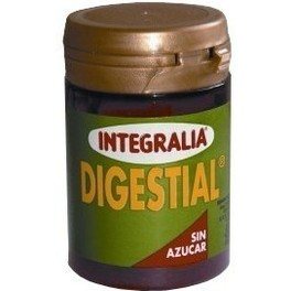 Integralia Digestial 25 Comp Efervescente