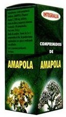 Integralia Amapola 60 Comp 500 Mg Integralia Amapola 60 Comp 500 Mg