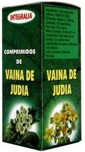 Integralia Vaina Judia 60 Comp 500 Mg Integralia Vaina Judia 60 Comp 500 Mg