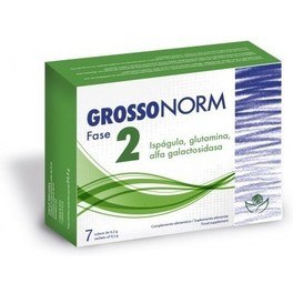 Bioserum Grossonorm Phase 2 7 Monod