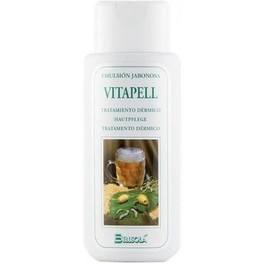 Bellsola Vitapell Emulsionsseife 250 ml