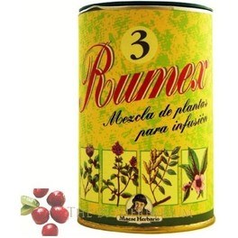 Artesania Rumex 3 Foie 70 Gr