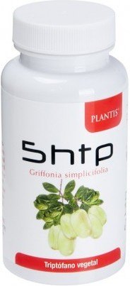 Plantis 5 Htp 60 Cap Plantis 5 Htp 60 Cap
