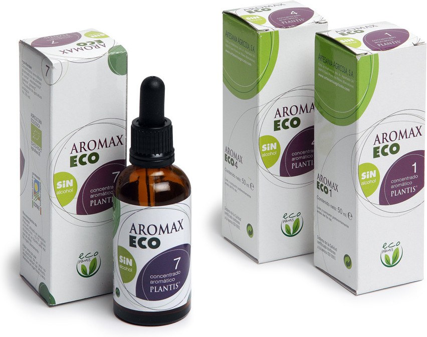Artesania Aromax-14 Eco (Hipertension) 50 Ml Artesania Aromax-14 Eco (Hipertension) 50 Ml