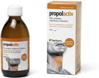 Herbora Propolactiv Jarabe 250 Ml Herbora Propolactiv Jarabe 250 Ml
