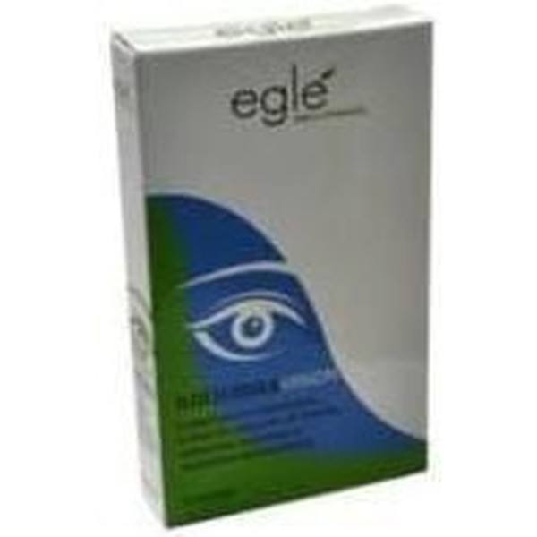 Egle Antiomax Vision 30 Capsulas