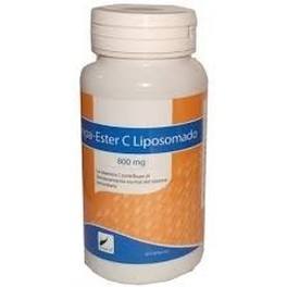 Fepa - Ester C 800 Mg Lipossoma 60 Cápsulas