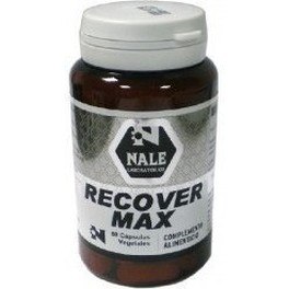 Nale Recover Max 60 Vcaps