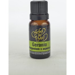 Herbes Del Moli Aceite Esencial Geranio Eco 10 Ml