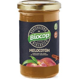 Biocop Compota Melocoton Biocop 280 G