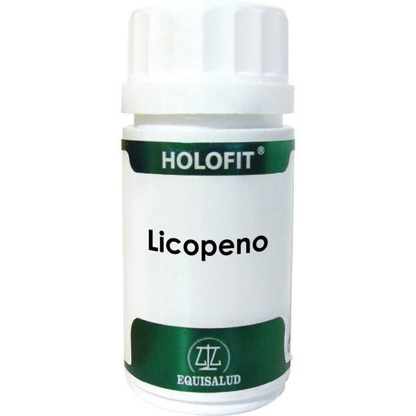 Equisalud Holofit Licopeno 50 Cap