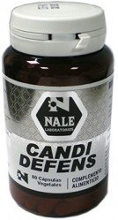 Nale Candi Defens 60 Caps Nale Candi Defens 60 Caps
