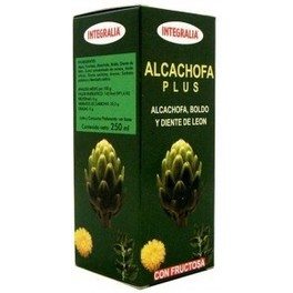 Integralia Alcachofa Plus 250 Ml