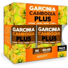 Dietmed Garcinia Gambogia Pack 60+60