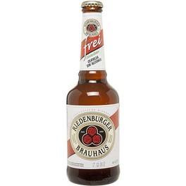 Riedenburger Cerveza Espelta S/alcohol Riedenburger 33 Cl