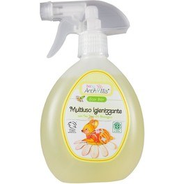 Anthyllis Baby Multiuso Higienizante Spray Baby Eco 500 Ml