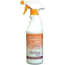 Beltran Vital Vitalseife Fleckenentferner Spray 750 ml