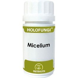 Equisalud Holofungi Micelium 50 Cap