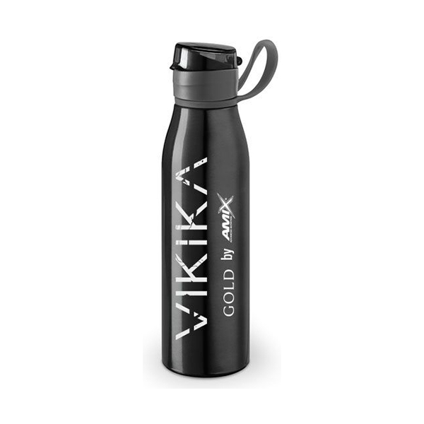 Vikika Gold by Amix Botella Aluminio 800 ml
