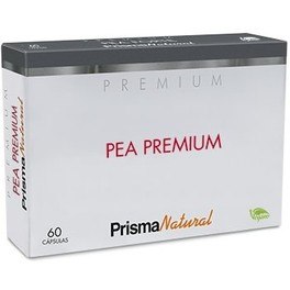 Natural Prism PEA Premium 60 cápsulas
