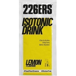226ERS Isotonisches Getränk 20 Einheiten x 20 gr