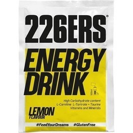 226ERS Energy Drink 15 unités x 50 gr