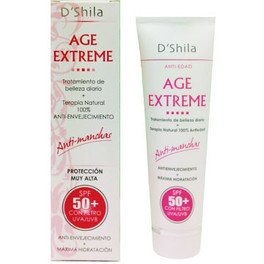 D'Shila Age Extrem Maximum SPF 50+ 60 ml