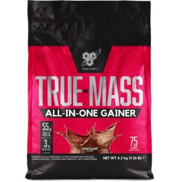 BSN True Mass All In One Gainer 4,2 kg