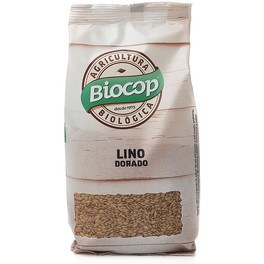 Biocop Semillas Lino Dorado Biocop 250 G
