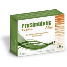 Bioserum Pro-symbiotic Probiotico 30 Caps
